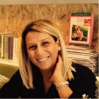 Logofarma Employee Cristina de Palma's profile photo