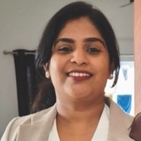 Citrin Cooperman India Employee Archana Bhargavan's profile photo