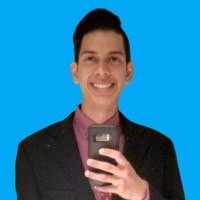 GURU Employee Oliver Casillas's profile photo