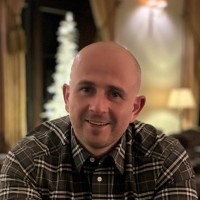 Global Employee Martin Gallacher's profile photo