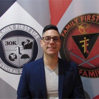 Family First Life Employee Ryan Cassady's profile photo