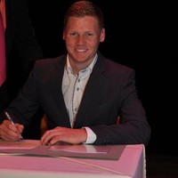 Tim de Jongh Email