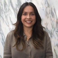 Macrocapitales SAFI Employee Valeria Matos Gómez's profile photo