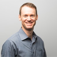 Jumpmind Employee Joe Corbin's profile photo