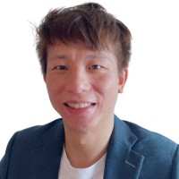 Veeam Software Employee Nigel Tan's profile photo