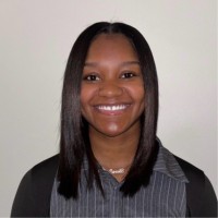 Walmart Employee Eboni Martin's profile photo