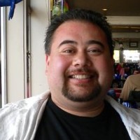 Saint-Gobain Performance Plastics Employee Timothy Burden's profile photo