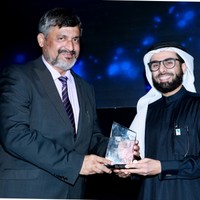 Bukhatir Group Employee Sayed Bari's profile photo