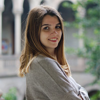 Pukkas Employee Esther Cortinas Moreno's profile photo