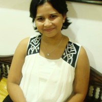Thesis Pharmacy Employee Swati Desai-Mariguddi's profile photo