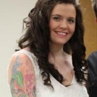 Finley's Barber Shop Employee Tiffany Hill-Anderson's profile photo