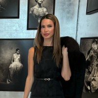 Scarlett Gasque Employee Eleni Meneve's profile photo
