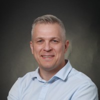 Avride Employee Slava Lysunkin's profile photo