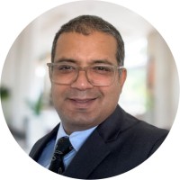 Morgan Stanley Employee Sid B.'s profile photo
