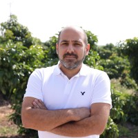 Culception Employee Kfir Cohen's profile photo