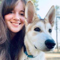 Presentation Design Group Employee Kassidy Zuniga's profile photo