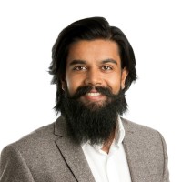 Universal Anodisers Employee Krishan Rabadiya's profile photo