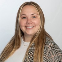 USI Insurance Services Employee Haley Hoffman's profile photo