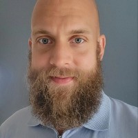 hummel Employee Daniel Thygesen's profile photo