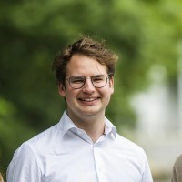 Van Reybrouck Employee Robbe Dumont's profile photo