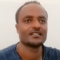 EdTech Plus Employee Abraham Teshale's profile photo