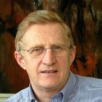 UZ Brussel Employee Rudi van de Velde's profile photo