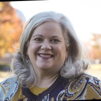 Union University Employee Nancy Cherry's profile photo