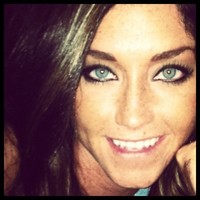 Carpet Tech Employee Ashley Caldwell's profile photo