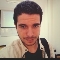 Magic Data Employee Mahmoud Tawfeek's profile photo