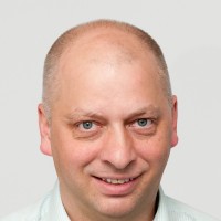 BSH Home Appliances Group Employee Peter Geissler's profile photo