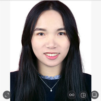 CanPrev Employee Lin Lin's profile photo