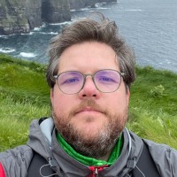 Rocket Apps Employee William McGinty's profile photo