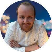 ComeOn Group Employee Greg Kett's profile photo