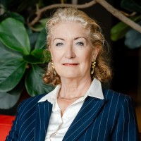 LIVING INSTITUTE Employee Heidi Andersen's profile photo