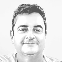 Sysvision Employee Sérgio de Lima's profile photo