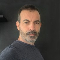 Interactivos.net Employee David Gallart's profile photo