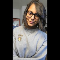 Langley Hospice Society Employee Areesha Lal's profile photo