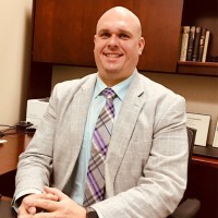 CCL Hospitality Group Employee Joe Scherer's profile photo