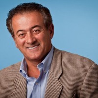Capri Ventures Employee Alex Pinchev's profile photo