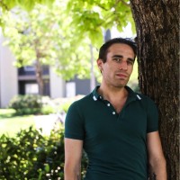 Christopher Investment Company Employee Andrew Frederick's profile photo