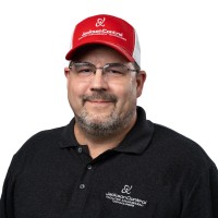 Jackson Control Employee Matt McElhaney's profile photo
