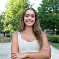 European Confederation of Junior Enterprises (JE Europe) Employee Diana Cabral Justino's profile photo