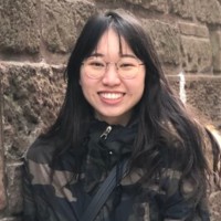 Tulex Pharmaceuticals Employee Lirong Lin's profile photo
