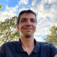 VOLD Employee Steve Somson's profile photo