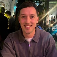 Lloyds Banking Group Employee David Wenham's profile photo