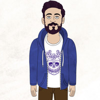 STAMPEDE Employee Brian Tzec's profile photo