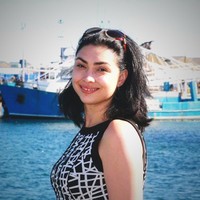 Sensear Employee Branka Andric's profile photo