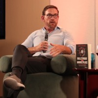 Jeremy Gottschalk Email & Phone Number