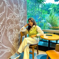 ANAROCK Employee Deepika Dash's profile photo