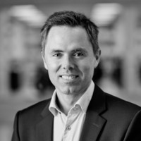J. Krebs & Co. A/S Employee Peter Bay's profile photo